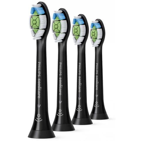 PHILIPS HX6064/11 Sonicare W Optimal White Standard Sonic Kopf