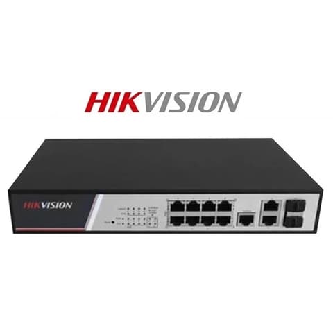 HIKVISION DS-3E2310P