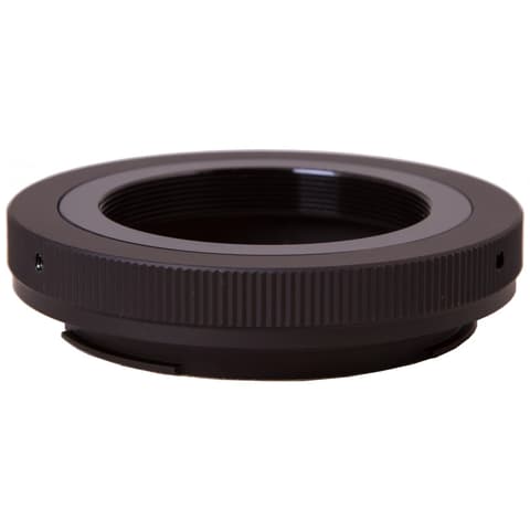 BRESSER T-ring Canon EOS M42 cameras