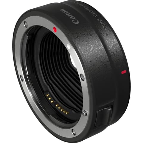 CANON Mount Adapter EF-EOS R