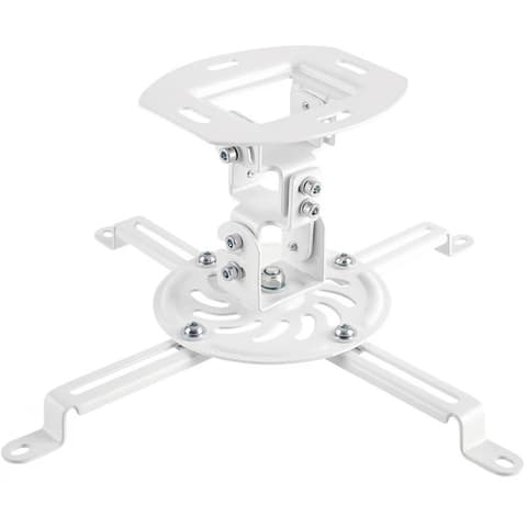 LOGILINK Projector mount arm length 150 mm fehér