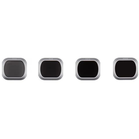 DJI Mavic 2 Pro ND Filters Set