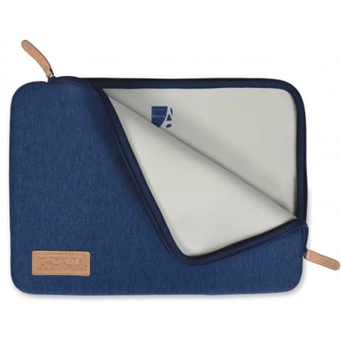 PORT DESIGNS TORINO 10-12.5" dark blue