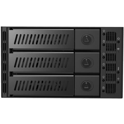 CHIEFTEC CMR-2131SAS