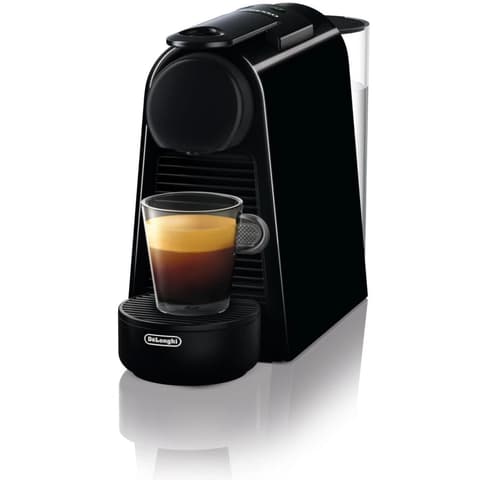 DELONGHI EN85.B Nespresso Essenza Mini fekete kapszulás kávéfőző