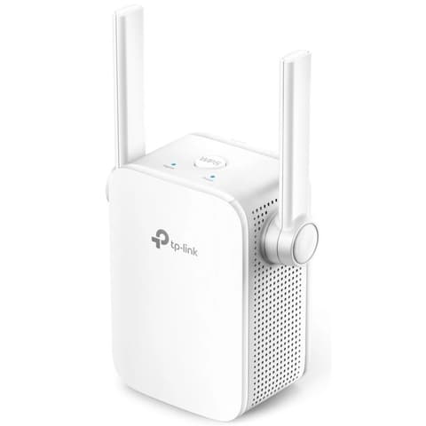 TP-LINK TL-WA855RE 300 Mbps Wi-Fi Lefedettségnövelő