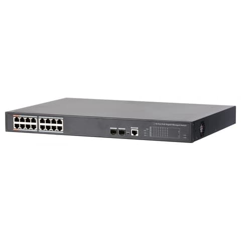 DAHUA PFS4218-16GT-240