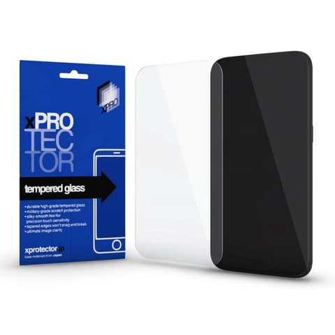 XPRO 0.33mm gehärtet Glas Bildschirmschoner Apple iPhone XR