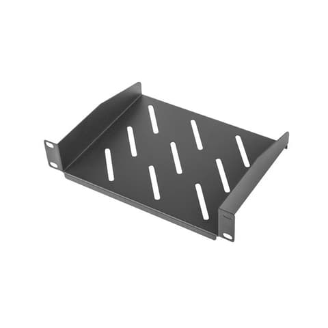 LANBERG AK-1012-B Fixed shelf