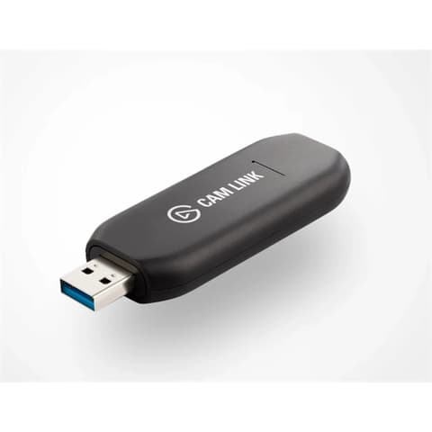 ELGATO Cam Link 4K
