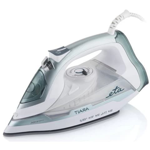ETA 2269 90000 Tiara II Para željezo