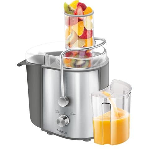 SENCOR SJE 1055SS Centrifugă fructe