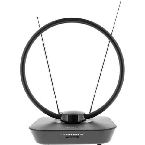 SENCOR SDA-102 DVB-T/T2 unutrašnji antenna