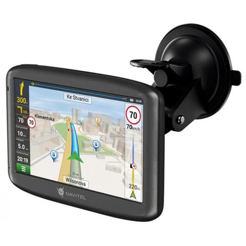 NAVITEL E505 Magnetic