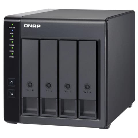 QNAP TR-004