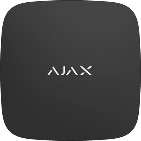 AJAX SYSTEMS LeaksProtect schwarz