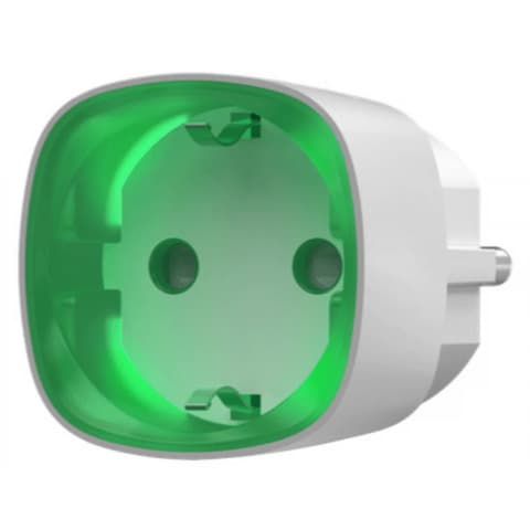 AJAX SYSTEMS Socket fehér