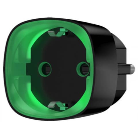 AJAX SYSTEMS Socket fekete