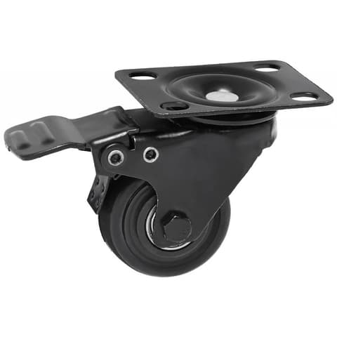 V7 RM4CASTERS-1E Casters Set of 4