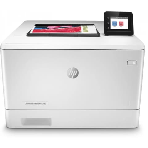 HP Color LaserJet Pro M454dw (W1Y45A)