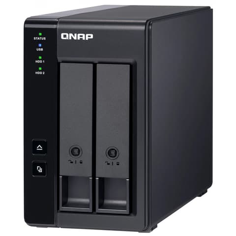 QNAP TR-002
