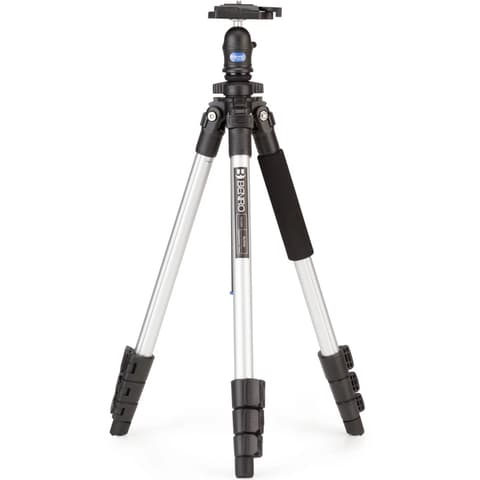 BENRO Active tripod BR0 Kugelkopf
