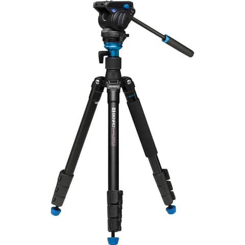 BENRO Aero 4 Video Video Anrufstand einstellen