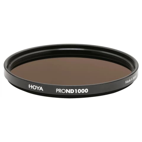 HOYA PRO ND1000 72mm
