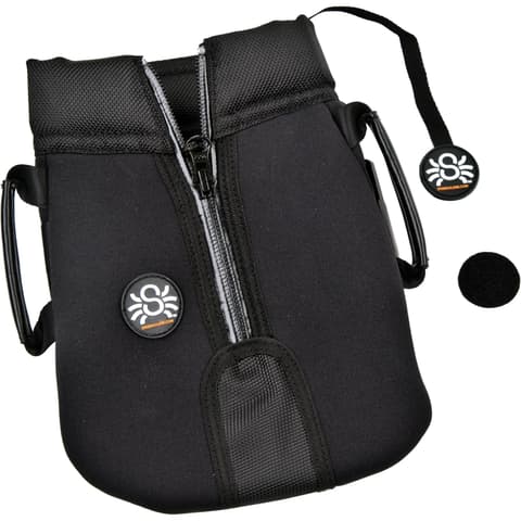 SPIDERHOLSTER SpiderPro Medium Lens Pouch