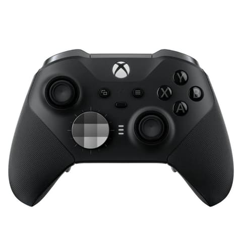 MICROSOFT Xbox One Elite Series 2 bežični controller crno