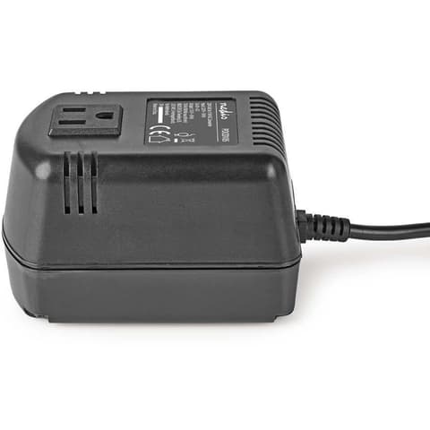 NEDIS POCO105 Áramátalakító 100W USA