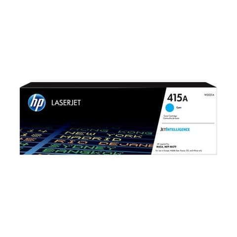 HP W2031A ORIGINAL
