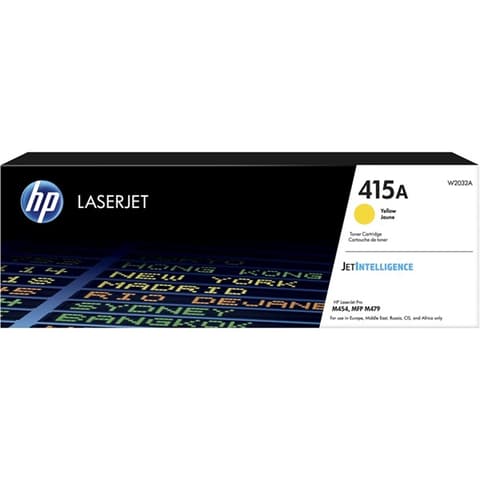 HP W2032A ORIGINAL