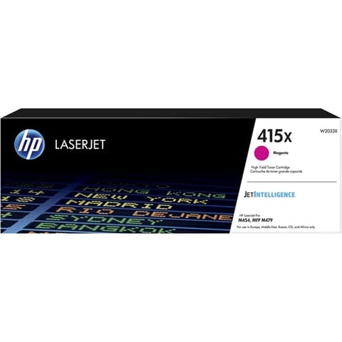 HP W2033X ORIGINAL