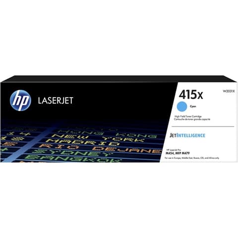 HP W2031X ORIGINAL