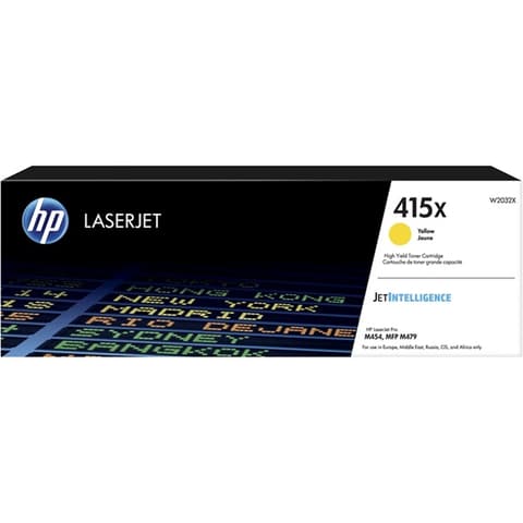 HP W2032X ORIGINAL