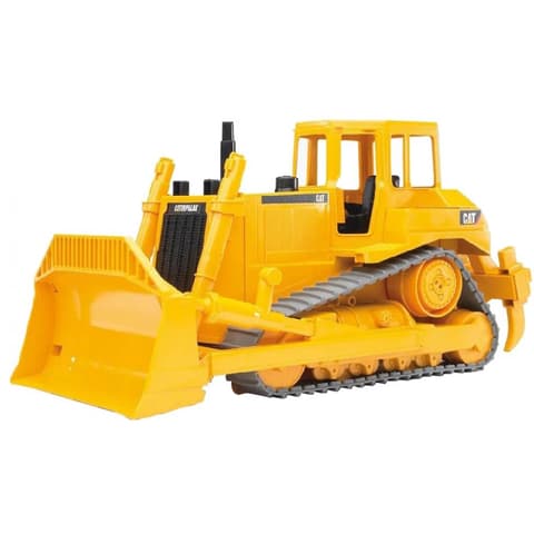 BRUDER CAT buldózer