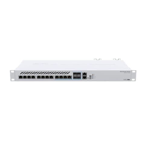 MIKROTIK CRS312-4C 8XG-RM