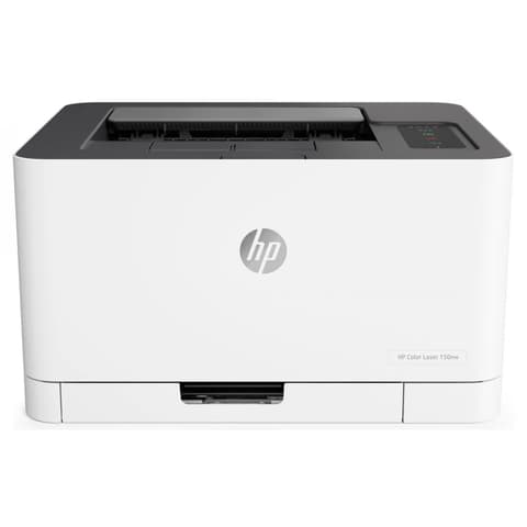 HP Color Laser 150nw (4ZB95A)