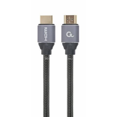 GEMBIRD HDMI 2.0 Conector Negru 3m CCBP-HDMI-3M