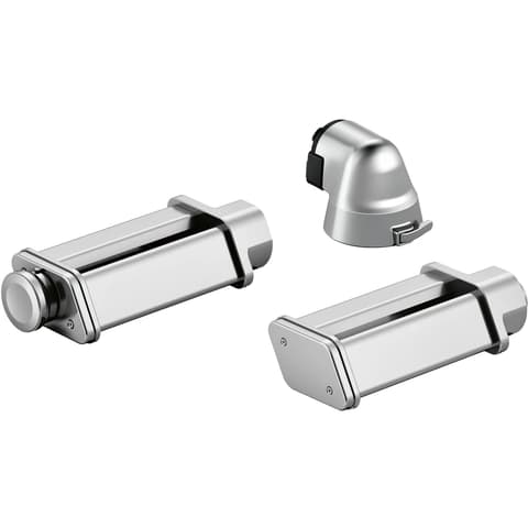 BOSCH MUZ9PP1 PastaPassion Set Tésztakészítő (lasagne szélesmetélt) mum9-hez
