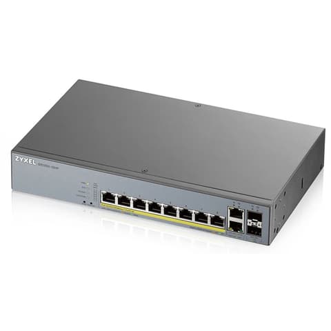 ZYXEL GS1350-12HP-EU0101F