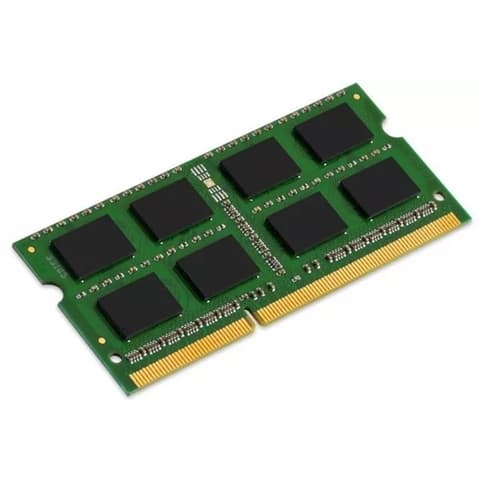 CSX 4GB Notebook DDR3 1066MHz CSXD3SO1066-2R8-4GB