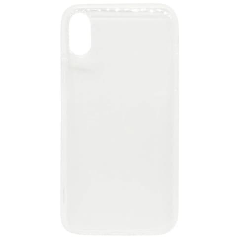 CELLECT subțire silicon spate iPhone 11 Pro Max transparent