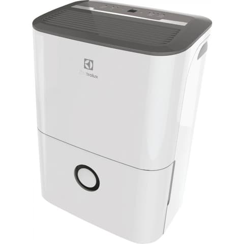 ELECTROLUX EXD20DN4W Odvlaživač bijela