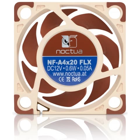 NOCTUA NF-A4X20 FLX