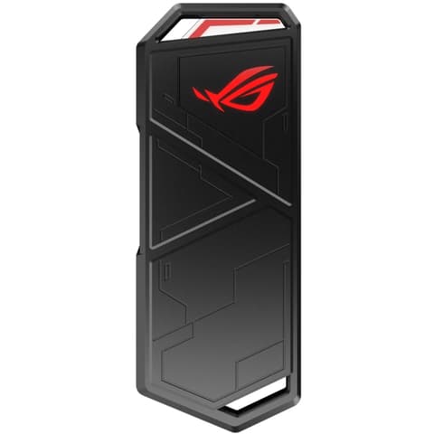 ASUS ROG Strix Arion fekete
