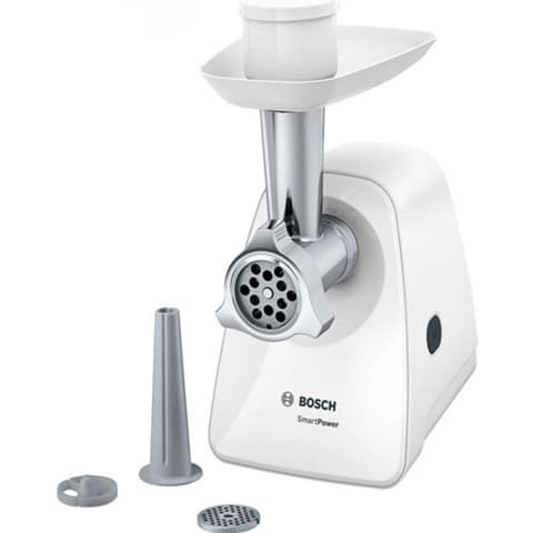 BOSCH MFW2510W Húsdaráló 350 W fehér