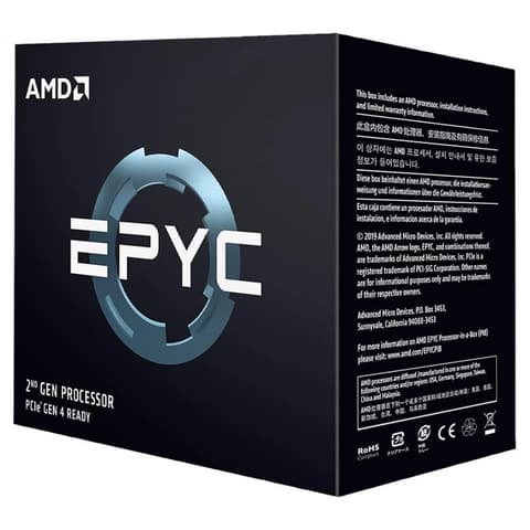 AMD EPYC 73F3 3.50GHz SP3 OEM