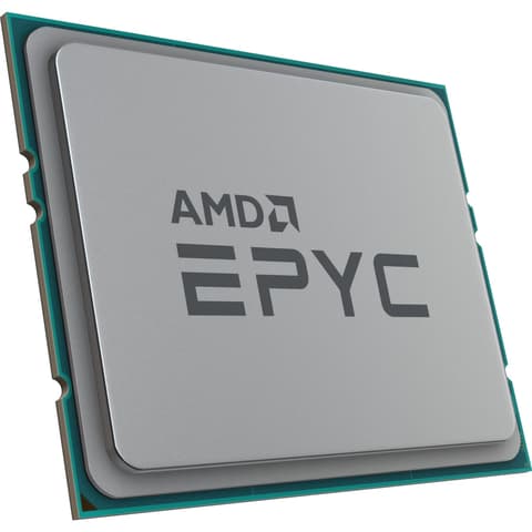 AMD EPYC 7443P 2.85GHz SP3 OEM 100-000000342